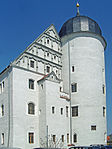 Schloss Wurzen