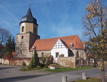 SchochwitzKirche1