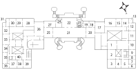 Schoenbrunn Palace plan2.svg