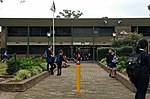 Canley Vale High School