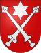 Escudo de armas de Schwadernau