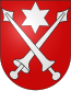 Våpenskjold av Schwadernau