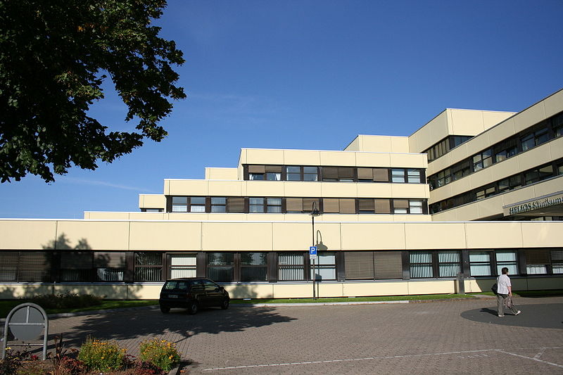 File:Schwelm - Martfeld - Helios Klinikum 06 ies.jpg