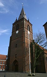 Thumbnail for Sankt Nicolai Kirke (Kolding)