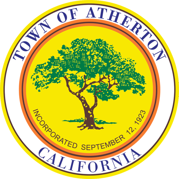 File:Seal of Atherton, California.png