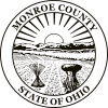 Seal of Monroe County Ohio.svg