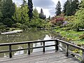 Seattle Japanese Garden