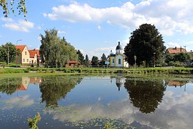 Sedliště (Svitavy-distriktet)