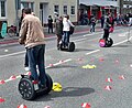 Segway