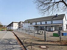 Sekundarschule