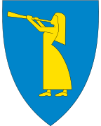 Coat of arms of Sel