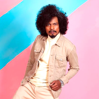 <span class="mw-page-title-main">Sendrayan</span> Indian actor