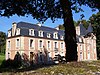 Seraincourt (95), château de Rueil.jpg