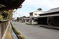 島田宿大井川川越遺跡番宿街