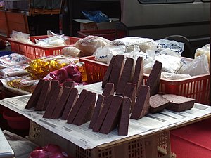 Shrimp Paste