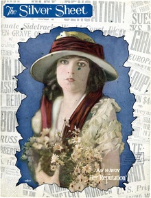 Silver Sheet May 01 1923 - HER REPUTATION.pdf