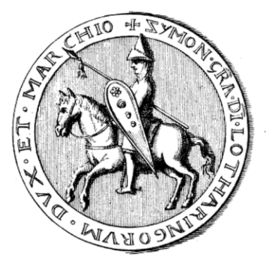Simon I van Lotharingen