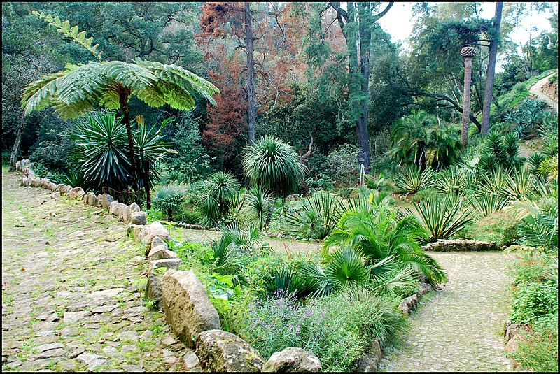 File:Sintra Синтра - panoramio (116).jpg