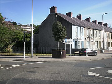 File:Site_of_Old_Oak,_Carmarthen.jpg