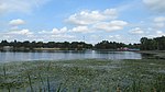 Skidway Lake, Michigan