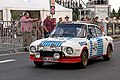 * Nomination Škoda 130 RS at Classic-Days Düsseldorf 2022.--Alexander-93 18:17, 2 September 2022 (UTC) * Promotion  Support Good quality. --Ermell 18:40, 2 September 2022 (UTC)