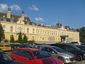 National Art Gallery of Bulgaria