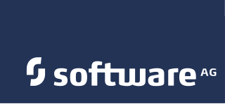 Software AG German software producer