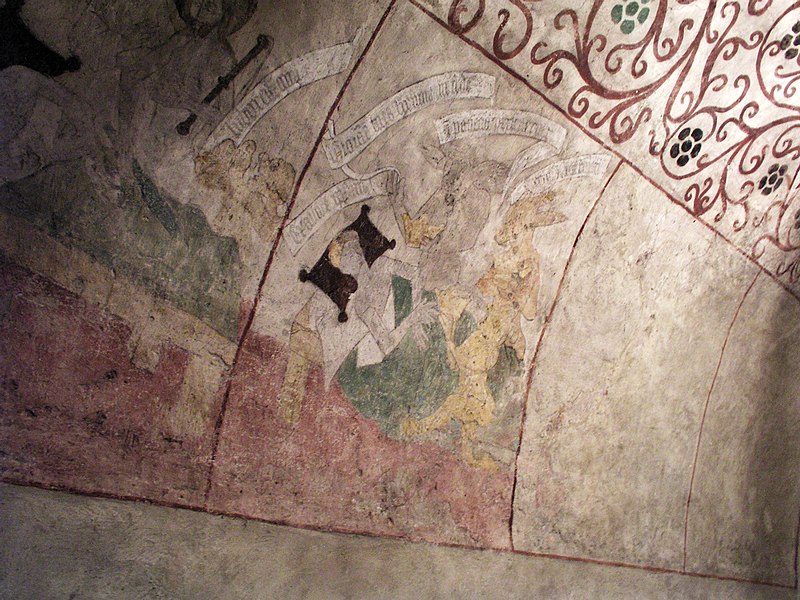 File:Solna kyrka ceiling1.jpg