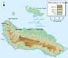 Solomon island - Guadalcanal - Florida map - en.svg