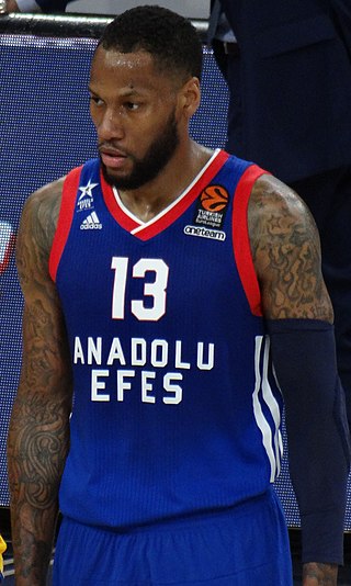 <span class="mw-page-title-main">Sonny Weems</span> American basketball player