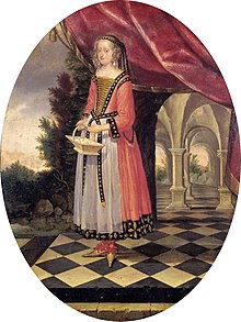 Sophie Amalie af Braunschweig-Lüneburg - Wikipedia, frie