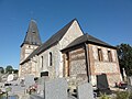 Église Saint-Martin de Sorquainville