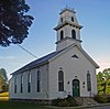 South Granville Congregational Church and Parsonage South Granville Congregational Church.jpg