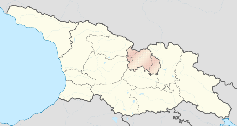 File:South Ossetia in Georgia (hatched).svg