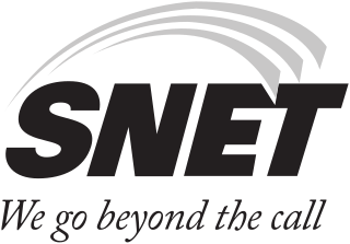 <span class="mw-page-title-main">Southern New England Telecommunications</span>