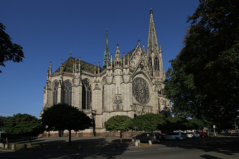 File:Speyer-10-Gedaechtniskirche-gje.jpg