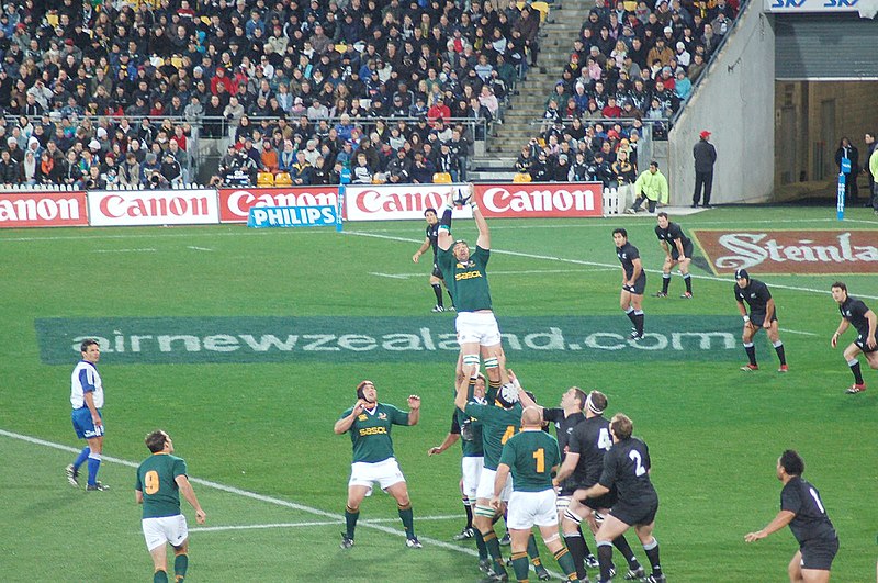 File:Springbok-All Black lineout in tri nations 2006.jpg