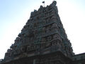 Sri Dhandayuthapani Temple