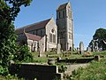 Thumbnail for St Augustine's Church, Penarth