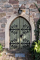 * Nomination Entrance portal of the Protestant village church of St. Michael in Engerda, Thuringia, Germany. --Code 05:59, 20 October 2015 (UTC) * Promotion Good quality. --Uoaei1 06:32, 20 October 2015 (UTC)