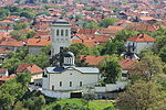 St. Nicholas church, Vranje, Srbija (3).JPG