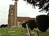 St. Peter und St. Paul, die Pfarrkirche von Seal - geograph.org.uk - 940391.jpg