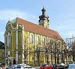 St. Theresia (München)