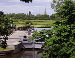 St John's Lock