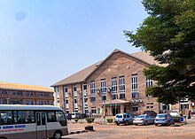 St Charles Borromeo Specialist Hospital, Onitsha St Charles Borromeo Onitsha, MJW.jpg