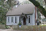 Thumbnail for St. Margaret's Episcopal Church and Cemetery