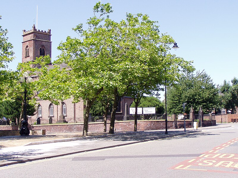 File:St Mary's Edge Hill 3.JPG