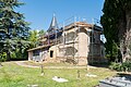 * Nomination Saint Peter in chains church (during renovation) in Courties, Gers, France. --Tournasol7 09:09, 20 August 2023 (UTC) * Promotion  Support Good quality. --Sebring12Hrs 09:29, 20 August 2023 (UTC)