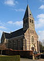 Sint-Brixiuskerk te Schalkhoven