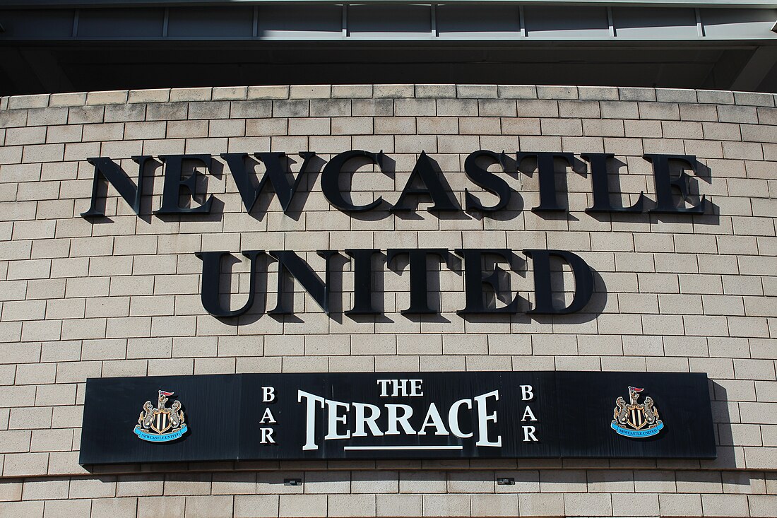 Newcastle United Football Club